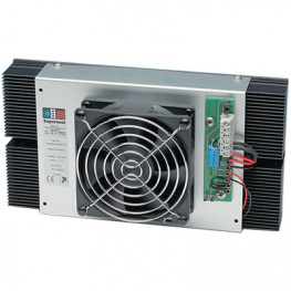 DA-075-24-02-00-00, Fan unit 230 mm 24 VDC, Laird