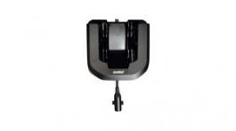 CRD-TC7X-CVCD1-01, Charging Vehicle Mount, Black, Suitable for TC70/TC75, Zebra