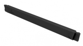 VRA2000 [10 шт], Blank Panel for 19" Cabinets, 10pcs, Plastic, Black, Vertiv