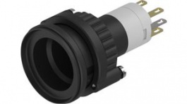 14-271.022, Illuminated Pushbutton Actuator, EAO