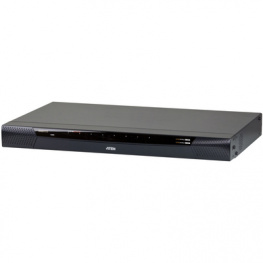 KN1108V, KVM switch over IP 8-port VGA USB PS/2, Aten