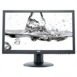 E2260PWHU, Monitor Professional WLED, -