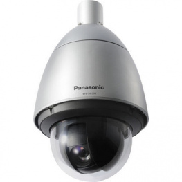 WV-SW598, Network camera WV-SW598 Silver 1920 x 1080, Panasonic
