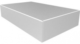 1444-16, Корпус: универсальный; Х: 152мм; Y: 254мм; Z: 51мм; 1444; сталь, Hammond