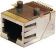 7498011002 Modular jack 8 Shielded