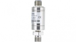 IPS-G1002-5M12, Pressure Sensor, 0...10 bar, 4...20 mA, Cynergy3 (Crydom)