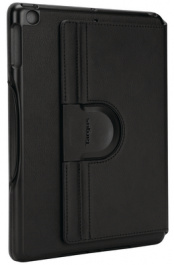 THZ196EU, Versavu iPad Air rotating case stand black, Targus