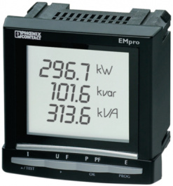 EEM-MA400, Energy meter, Phoenix Contact