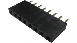 RND 205-00648, Pin Header Female 8, RND Connect