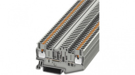 3210192, Terminal block grey, 0.14...2.5 mm\x1a, 3210192, Phoenix Contact