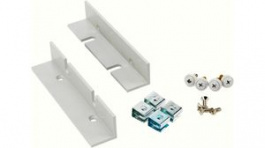 AC68BRAC3, Rack Mount Flange Kit, Keysight
