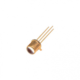 SD5443-003, IR phototransistor TO-46, Honeywell