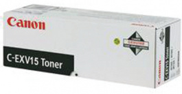 0397B002, Toner Black, CANON