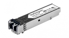 SFPGESST, Fibre Optic Transceiver SFP Multi-Mode 1000BASE-SX LC 550m, StarTech.com