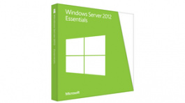 G3S-00720, OEM Windows Server Essentials 2012 R2 ita Full version 1 Server, Microsoft