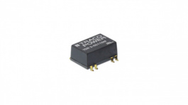 TDR 2-0511SM, Преобразователь: DC/DC; 2Вт; Uвх: 4,5?9В; Uвых: 5ВDC; Iвых: 400мА, Traco Power
