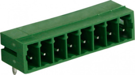 RND 205-00117, Male Header 8 Poles, 3.5 mm Pitch, RND Connect