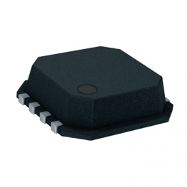 ADA4051-2ACPZ-R2, Operational Amplifier Dual 125 kHz LFCSP-8, Analog Devices