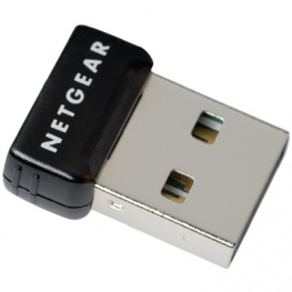 WNA1000M-100PES, WLANUSB Stick Micro 802.11n/g/b 150Mbps, NETGEAR