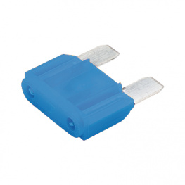 0299060.TXN, Предохранитель: плавкая вставка; автомобильный; 60А; 32В; 29мм, Littelfuse