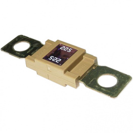 MGP225, Auto fuse megaOTO 225 A 32 VDC beige, iMaxx Companies