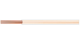 26432ROL [100 м], Stranded wire, 0.25 mm\x1a, clear Stranded tin-plated copper wire PVC, Helukabel