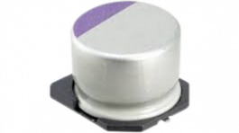 100SXE22M, Aluminium Electrolytic Capacitor 22 uF 100 V ±20% SXE, Panasonic