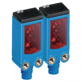 WSE4-3E2130, Through-beam optical sensor 0...6000 mm, SICK