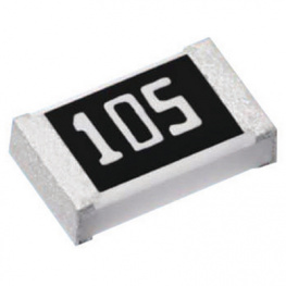 ERA8AEB511V, Resistor SMD 510 Ohm 1206 PU=5000 ST, Panasonic