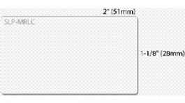 SLP-MRLC, Multi-purpose labels, SLP-MRLC, Seiko Instruments