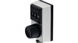15A31B10, Turn Dial, Vishay