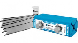 C WEDgE 120 gAlv, Compression Seal C Wedge Galvanised Steel, Roxtec