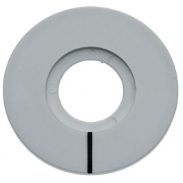 47-15011, Stator 15 mm light grey, RITEL