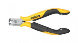 26840, Губцевый; торцевые,для резки; ESD; Дл.инструмента: 115мм, Wiha