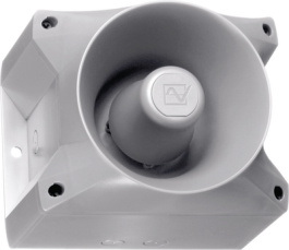 PA 20 LV DC 7035, Sounder, Pfannenberg