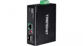 TI-PF11SFP, Hardened Industrial SFP Media Converter, Trendnet