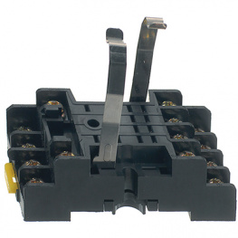 SZX-SMF-14N, Relay socket for 4 change-over, Honeywell