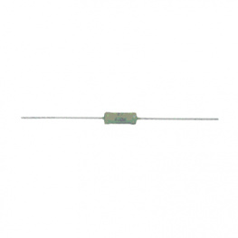 PO590-0 5T 330R, MO-layer resistor 330 Ohm +- 5 %, Vitrohm