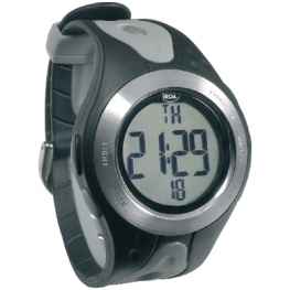 PHAN-X2, Watch with heart rate monitoring, iROX
