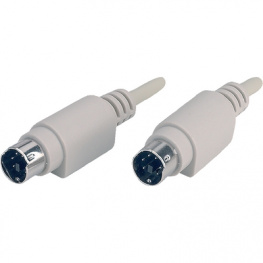 PB-344-10-ST, Cable 3 m, Maxxtro