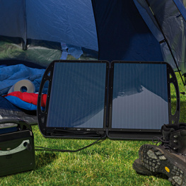 SOLAR SES P1307, Solar energy set 13 W, Brennenstuhl