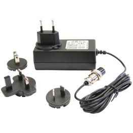 IL-2, Power Adapter, 90..265 VAC, Mica Elektro