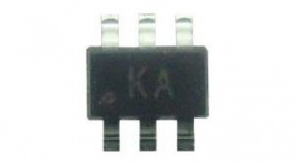 BAS16DW, Small Signal Diode 75V 150mA 4ns, Diotec Semiconductor