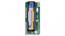 MIKROE-2765, MIC23099 Click Buck-Boost Voltage Converter Module 3.3V, MikroElektronika