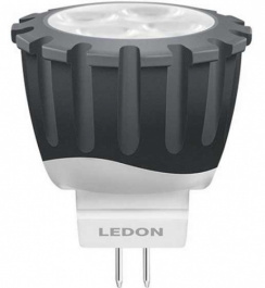 28000319, LED lamp GU4, Ledon