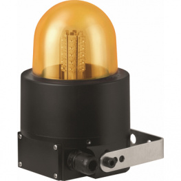 72932068, Ex LED EVS Beacon, yellow, WERMA Signaltechnik
