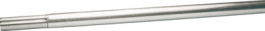 140030, Mast Pipe Extendable, diam.38 mm 1.5 m, Triax