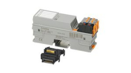 1104545, Communication Module, M-Bus / Axioline F Local Bus, 24V, Phoenix Contact