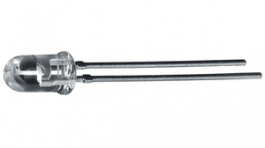 L5-G61N-GT, LED 5 mm (T13/4) green, Sloan
