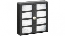 FF 60, Filter Fan Guard, Ebmpapst